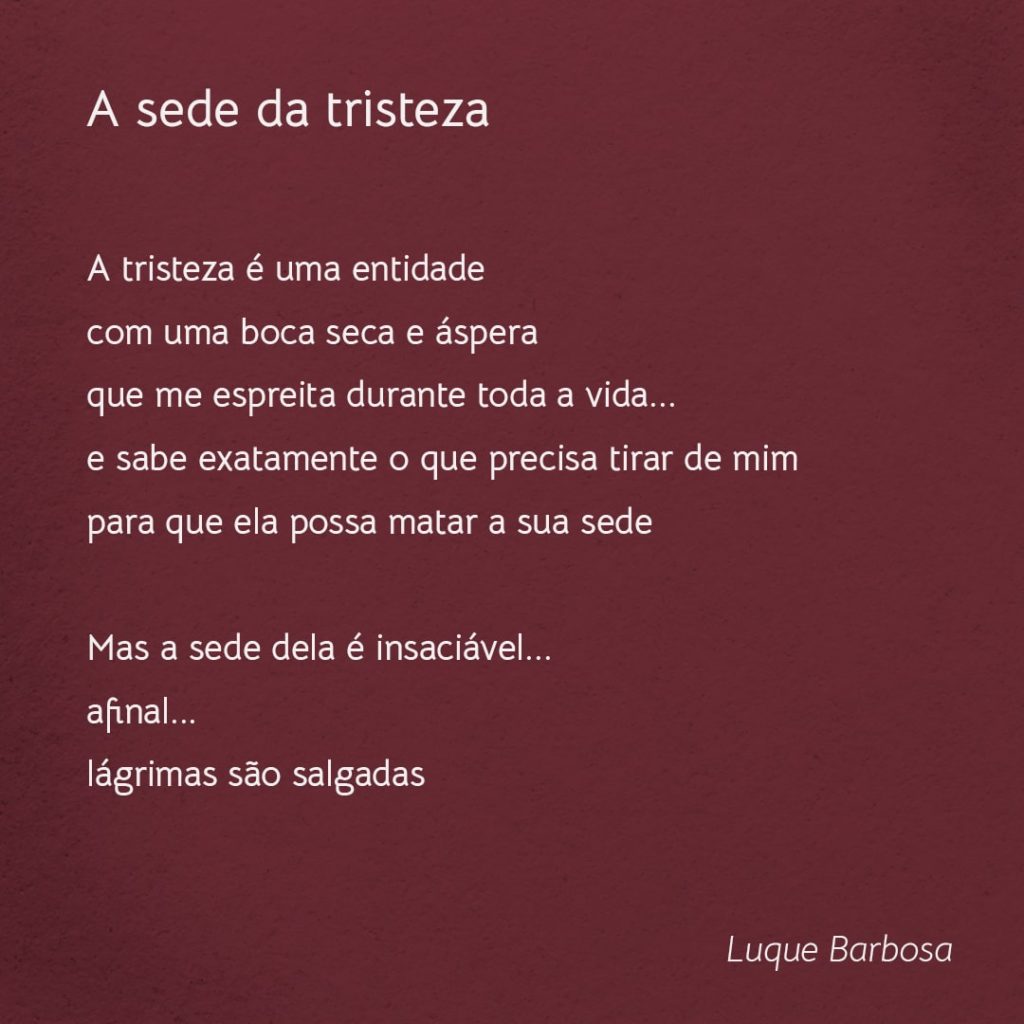 Textos Tristes Para Chorar As Dores Em Vida E Renascer